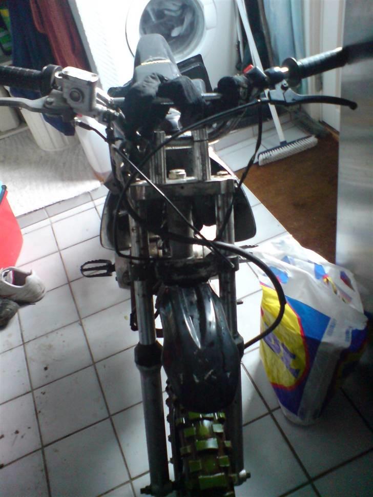 MiniBike •|Cro$$er ÐÐ/STJÅLEt|•   billede 5