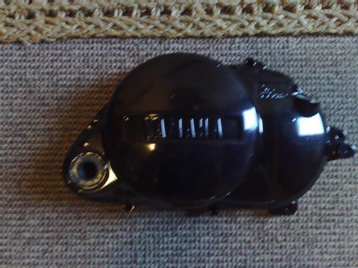 Yamaha pw 80 solgt billede 16