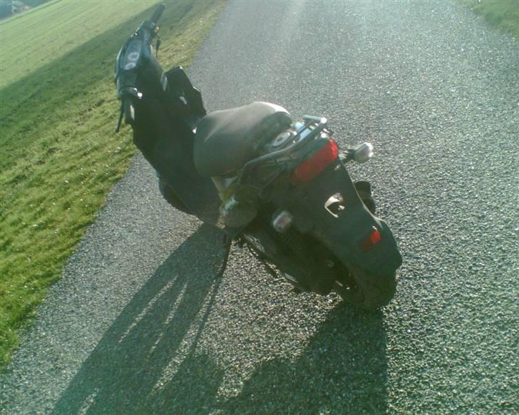 PGO big max ( bygget) billede 2