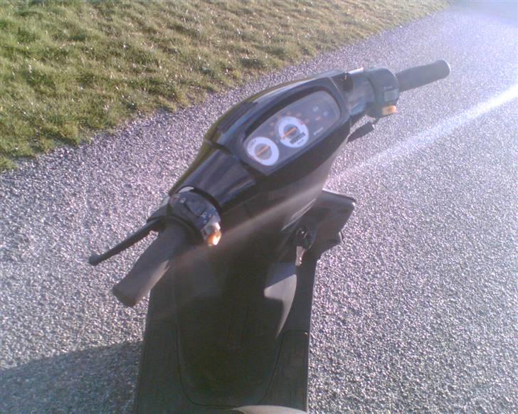 PGO big max ( bygget) billede 3