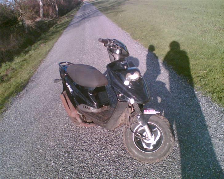 PGO big max ( bygget) billede 4