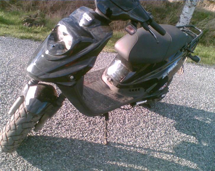 PGO big max ( bygget) billede 6