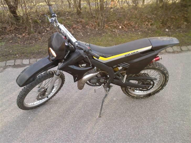 Gilera RCR solgt billede 6