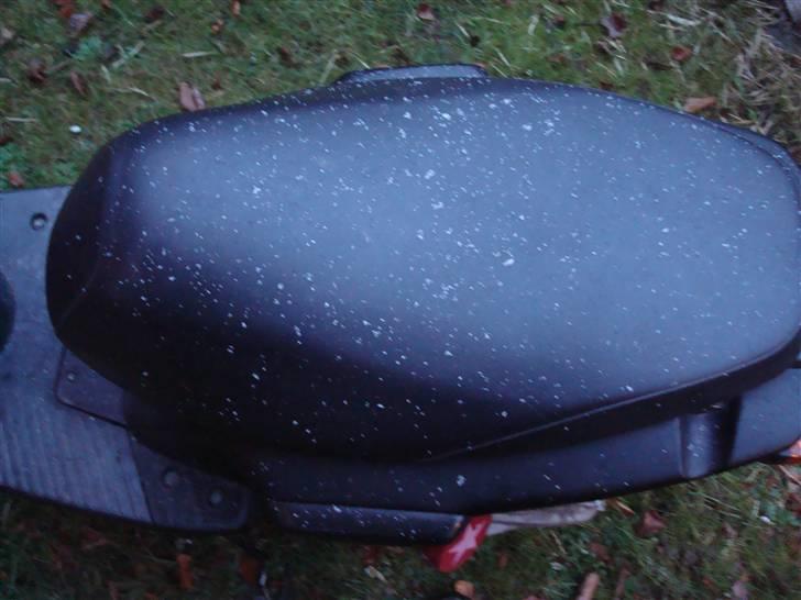 Yamaha Slider billede 8