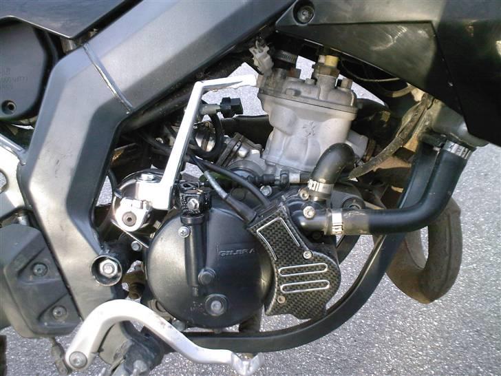 Gilera RCR solgt billede 8