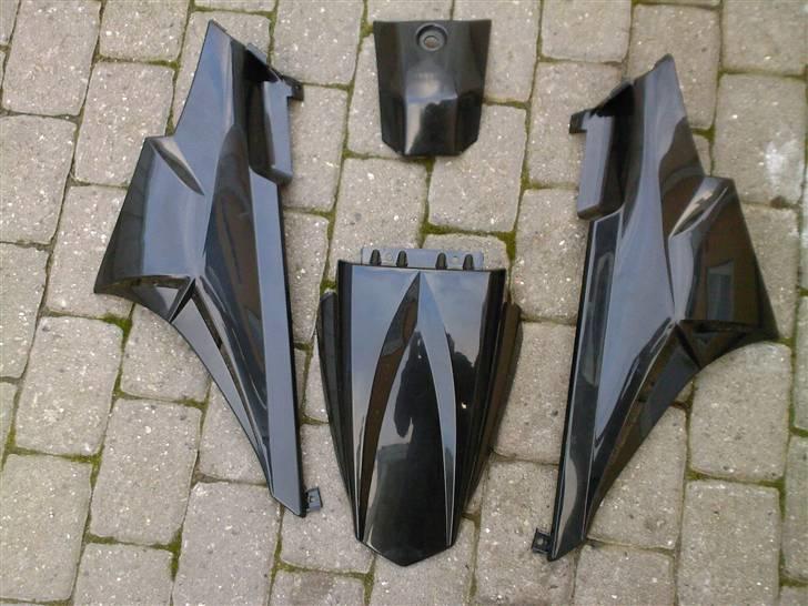 Gilera RCR solgt billede 14