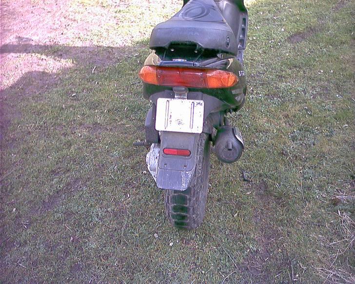 Gilera Stalker solgt billede 3