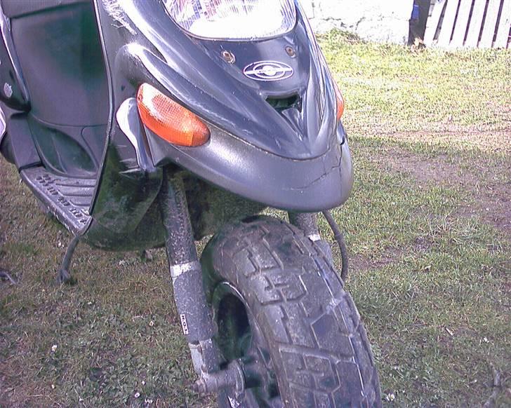 Gilera Stalker solgt billede 6