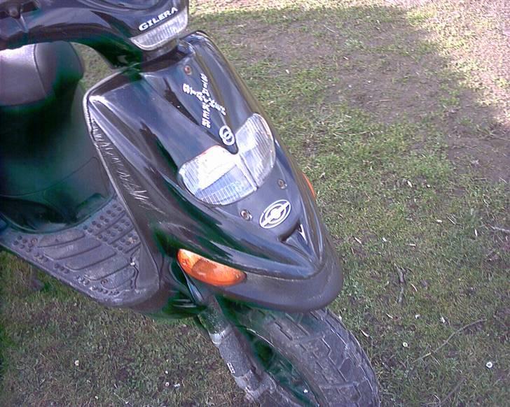 Gilera Stalker solgt billede 7
