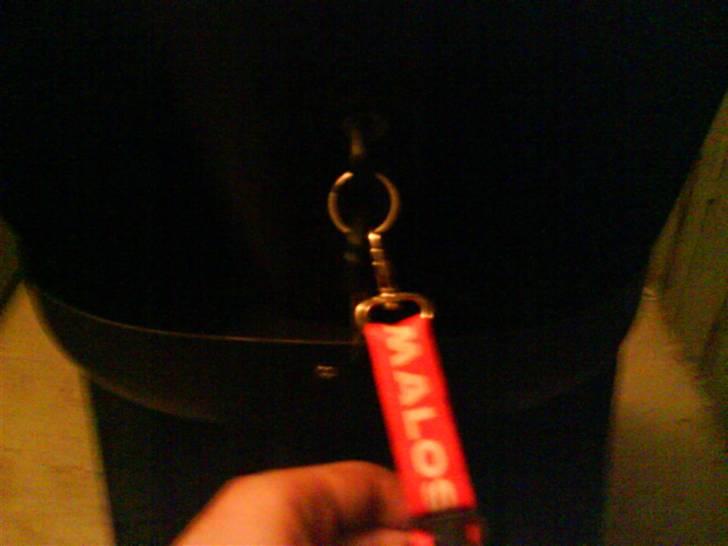 Piaggio Old Zip SOLGT billede 7