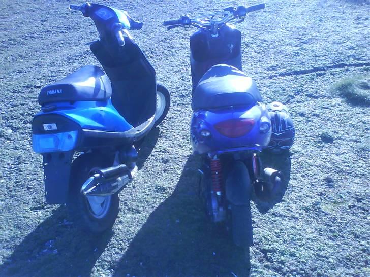 PGO Black Magic billede 8