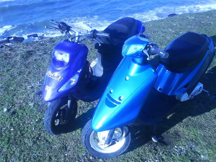 PGO Black Magic billede 11