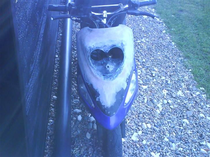 PGO Black Magic billede 12