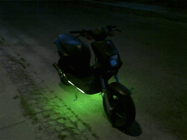 Yamaha Slider billede 18