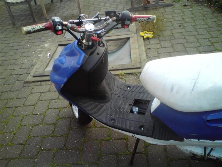 Adly Silverfox SOLGT! billede 5