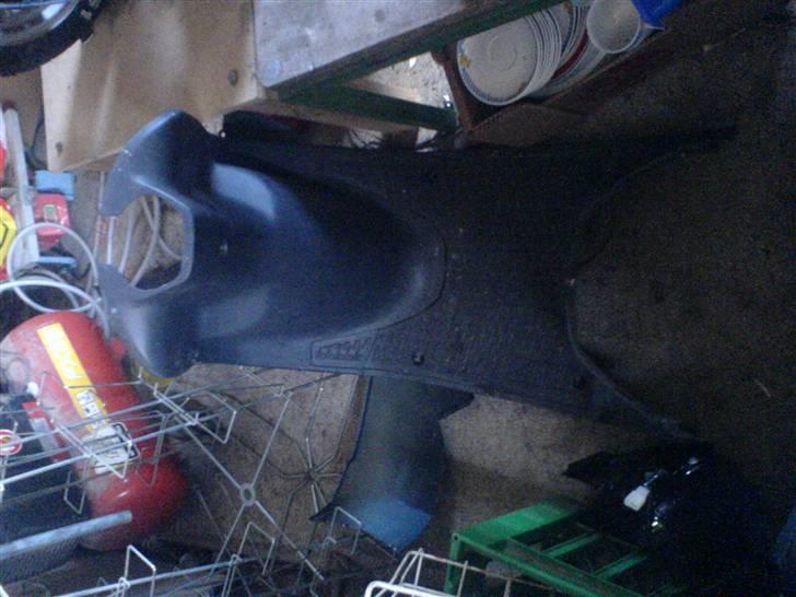 PGO Comet ~SOLGT~ billede 8