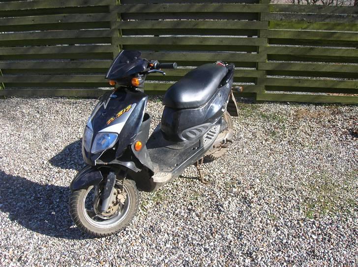 PGO Dr. Big*Solgt*(Rumskibet) - Der har vi den så.. "Rumskibet" billede 2