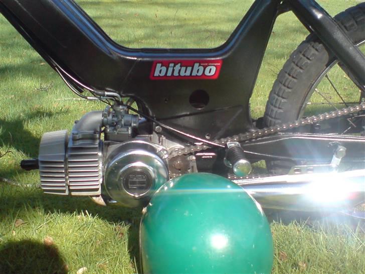 Puch Maxi ATHENA - NYT..... Blinger igen.. ;)  billede 13