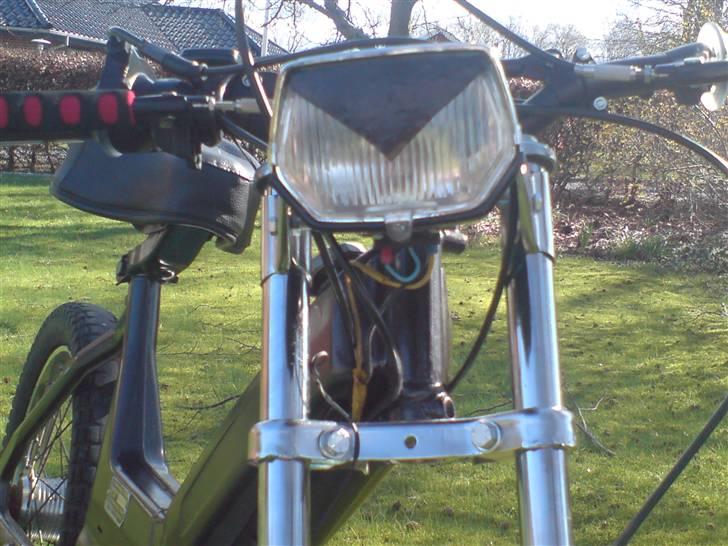 Puch Maxi ATHENA - NYT....  Hun er Ond.  billede 14