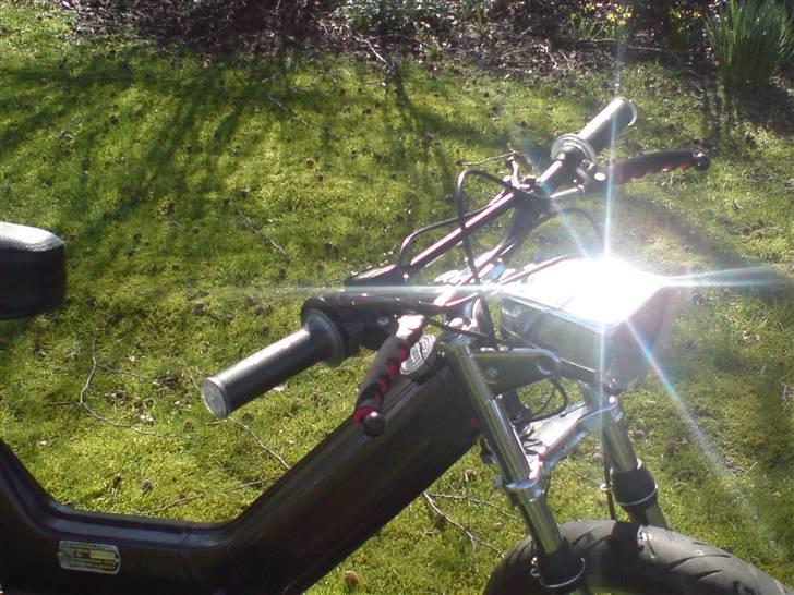 Puch Maxi ATHENA - CATCH ME IF YOU CAN!!!!!!! billede 16