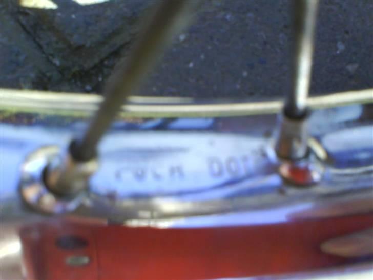 Puch Maxi k $SOLGT$ billede 8