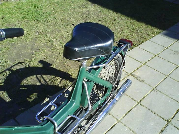 Puch Maxi k $SOLGT$ billede 10