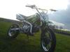 MiniBike PitBike 125 [SOLGT]