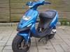 Gilera Stalker [Tidl. scooter]