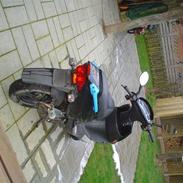 PGO Dr.Big ac - byttet