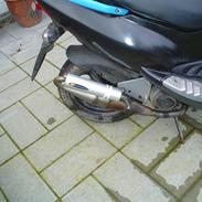 PGO Dr.Big ac - byttet