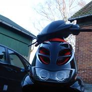 Aprilia SR50 Ditech ***SOLGT***