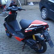 Aprilia SR50 Ditech ***SOLGT***