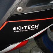 Aprilia SR50 Ditech ***SOLGT***