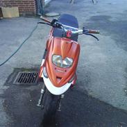 Gilera Stalker AC