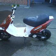 Gilera Stalker AC