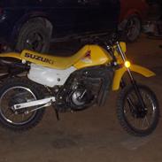 Suzuki til salg crosser 80 