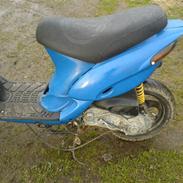 Gilera stalker