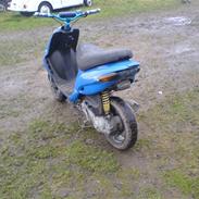 Gilera stalker