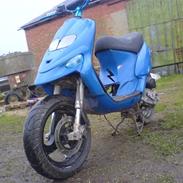 Gilera stalker