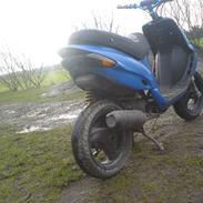 Gilera stalker