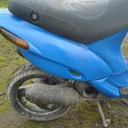 Gilera stalker