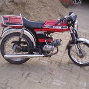 Puch Monza 2 gear SOLGT