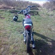 Yamaha 4 Gear DX FS1