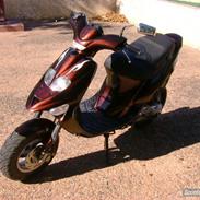 Gilera stalker