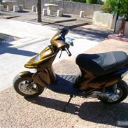 Gilera stalker