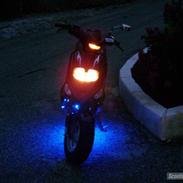 Gilera stalker