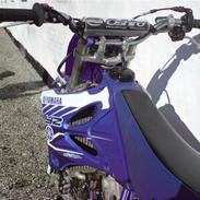 Yamaha yz 85 - lav STJÅLET!!!
