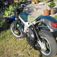 Suzuki Street magic (byttet)