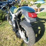 Suzuki Street magic (byttet)