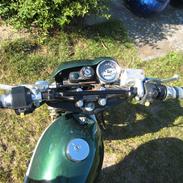 Suzuki Street magic (byttet)